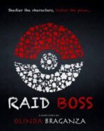 Raid Boss