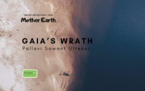 Gaia’s Wrath