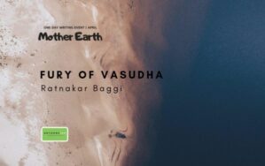 Fury of Vasudha