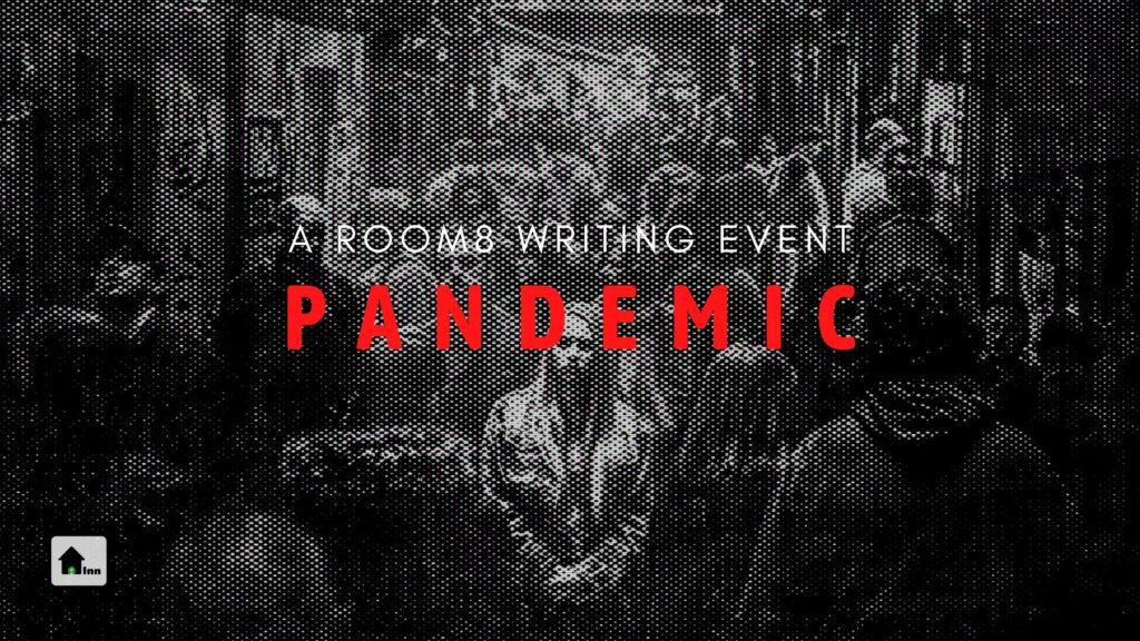 Pandemic Writing Event