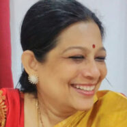 Profile picture of Chandrika R Krishnan<span class="bp-verified-badge"></span>